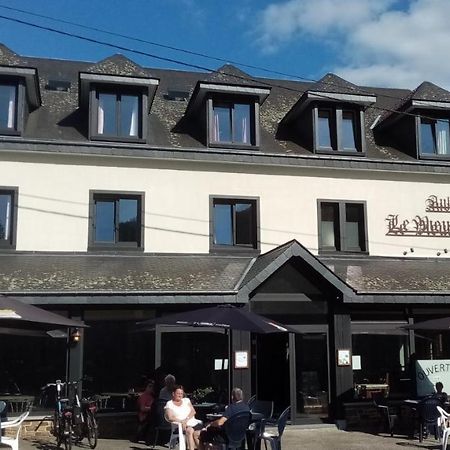 Auberge Le Vieux Moulin Poupehan Esterno foto