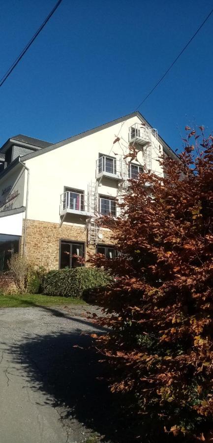 Auberge Le Vieux Moulin Poupehan Esterno foto